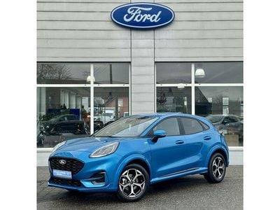 Neu 2025 Ford Puma ST-Line SUV | € 29.390