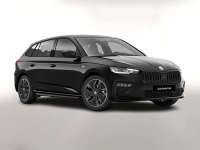 gebraucht Skoda Scala Monte Carlo DSG MonteC Pano Matrix Kessy SHZ Ka...