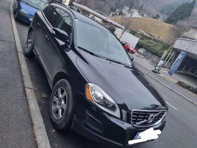 Gebraucht 2010 Volvo XC60 Basis SUV | € 9.000 (Fairer Preis)