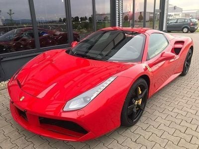 1 Mclaren 720s Gebraucht Kaufen Autouncle