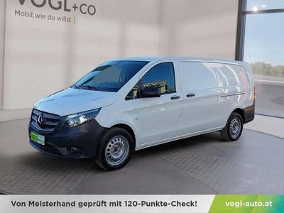 gebraucht Mercedes Vito 