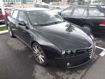 Alfa Romeo 159