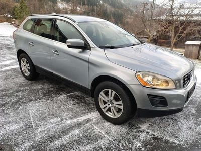 Gebraucht Volvo XC60 Momentum 185 PS (136 kW) 2008 SUV