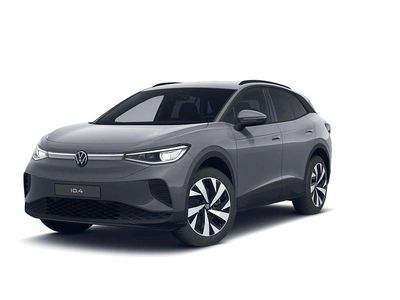 Gebraucht VW ID.4 Pro 88 kW (121 PS) 2025 Grau SUV