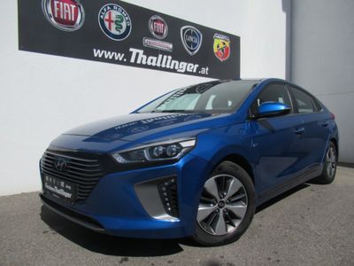 gebraucht Hyundai Ioniq 16 GDi PHEV AUTOMATIK