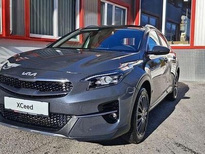 Gebraucht Kia XCeed Gold 120 PS (88 kW) 2022 SUV