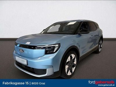 gebraucht Ford Explorer Elektro 77kWh Select