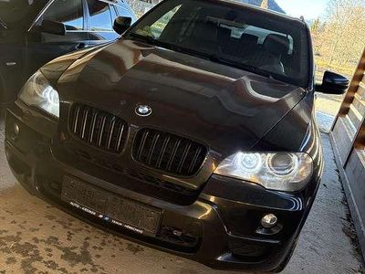 Gebraucht BMW X5 286 PS (210 kW) 2009 SUV