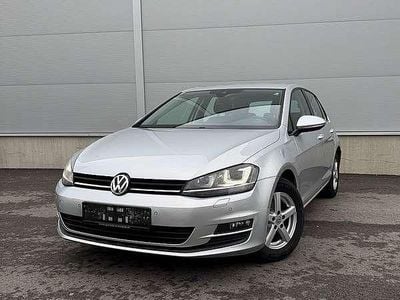 gebraucht VW Golf VII 1.2 TSI Rabbit BlueMotion Tech.