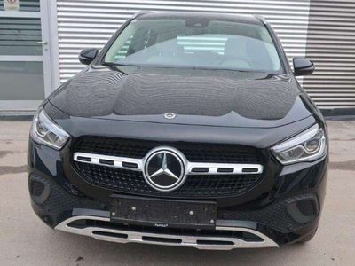 Mercedes GLA250