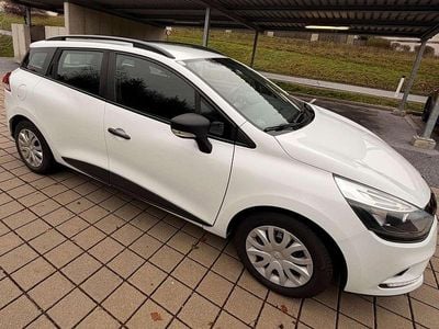 Renault Clio GrandTour
