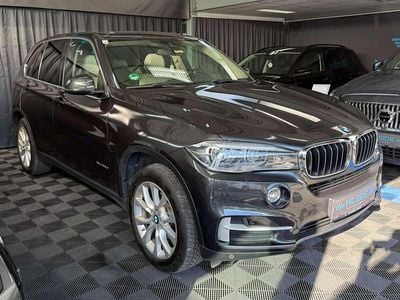 Grau Gebraucht 2016 BMW X5 Performance SUV | € 33.900 (Guter Preis)