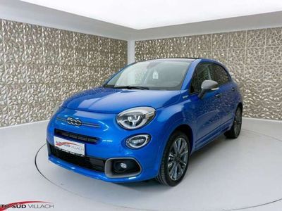 gebraucht Fiat 500X DOLCEVITA HYBRID 130BZ - A06435