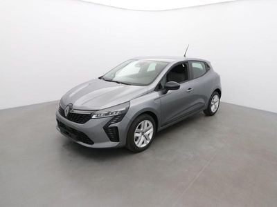 Neu Renault Clio V Evolution 102 PS (75 kW) 2025 Kleinwagen