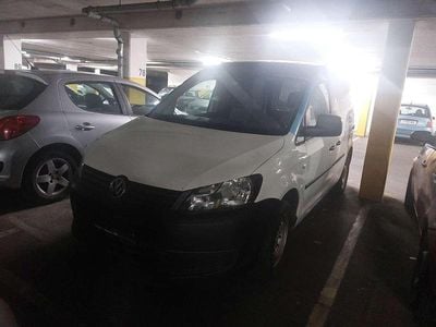 Gebraucht 2012 VW Caddy Van / Kleinbus | € 4.900 (Fairer Preis)