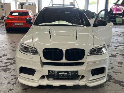 BMW X6 M