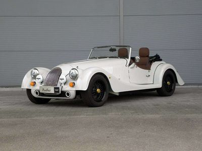 Morgan Plus 4