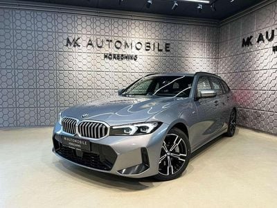 gebraucht BMW 330 i xDrive Aut.*M Sport*ALCANTARA*RFK*HIFI*8-FACH*