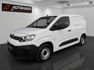 gebraucht Citroën Berlingo Berlingo Kastenwagen Komfort |1.BESITZ | GEPFLE...