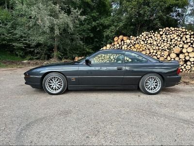 Gebraucht BMW 850 300 PS (220 kW) 1990 Coupé