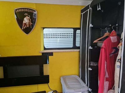 Gebraucht Fiat Ducato 131 PS (96 kW) 2019 Van