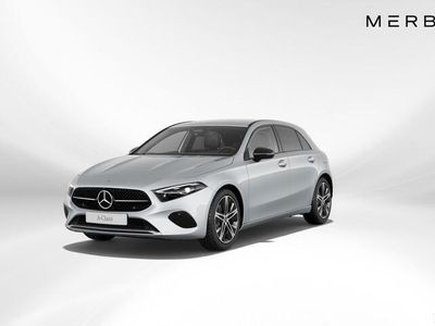 Mercedes A200