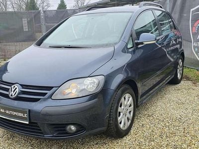 Blau Gebraucht 2007 VW Golf V Comfortline Limousine | € 2.490