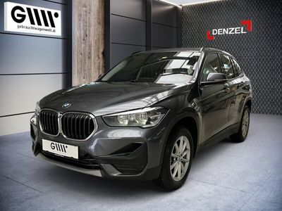 gebraucht BMW X1 sDrive18d