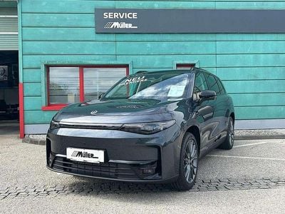 Grau Neu 2025 Leapmotor C10 SUV | € 37.990