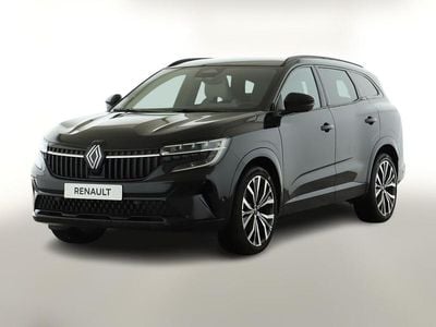Gebraucht 2025 Renault Espace Iconic SUV | € 44.212 (Etwas zu teuer)