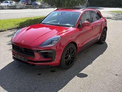 Gebraucht 2021 Porsche Macan S SUV | € 76.500