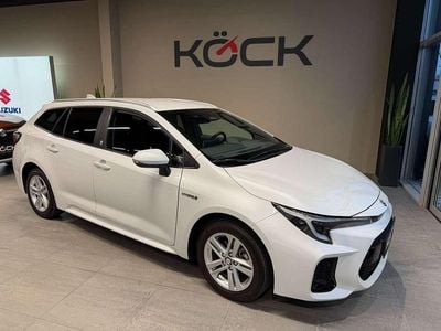 Weiß Gebraucht 2024 Suzuki Swace Comfort Kombi | € 25.990 (Fairer Preis)