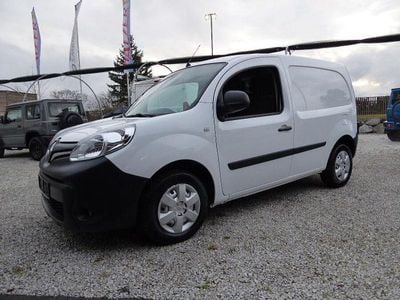 Gebraucht 2021 Renault Kangoo Van / Kleinbus | € 9.800