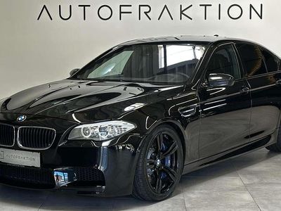 gebraucht BMW M5 F10