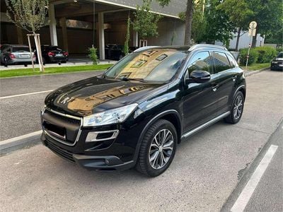 Gebraucht 2015 Peugeot 4008 Allure SUV | € 8.490