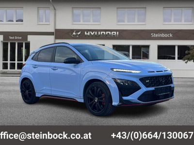 Gebraucht 2022 Hyundai Kona SUV | € 38.000