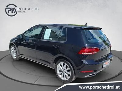 gebraucht VW Golf Rabbit TSI