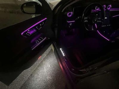 Gebraucht 2022 Mercedes C220 Limousine | € 51.999