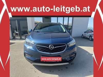 gebraucht Opel Mokka X 14 Turbo Innovation Start/Stop System