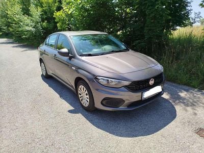 Grau Gebraucht 2019 Fiat Tipo Pop Limousine | € 7.000 (Guter Preis)
