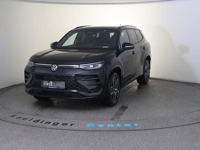 Neu VW Tayron Sport 193 PS (141 kW) 2026 Schwarz  metallic SUV