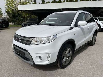 gebraucht Suzuki Vitara 1.6 DDiS Shine