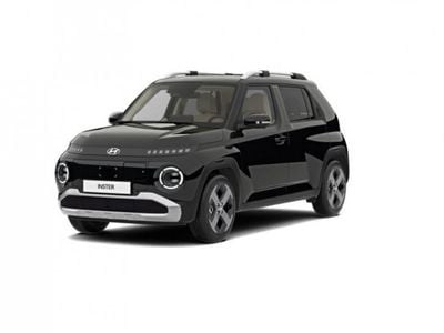 Abyss black pearl Neu 2025 Hyundai Inster Kleinwagen | € 27.110 (Etwas zu teuer)
