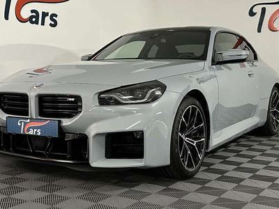 gebraucht BMW M2 Coupé 20' HUD CARBONDACH ACC KZG H&K