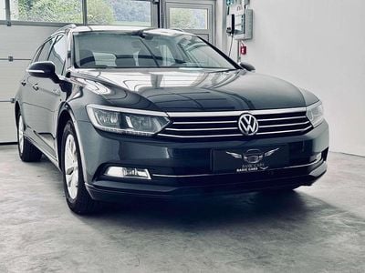 Grau Gebraucht 2019 VW Passat Comfortline Kombi | € 15.990 (Fairer Preis)