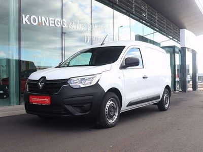 gebraucht Renault Express L1 15 dCi 95 *TAGESZULASSUNG*