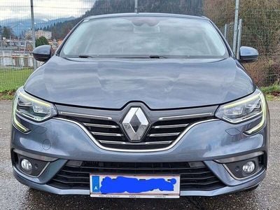 Renault Mégane III