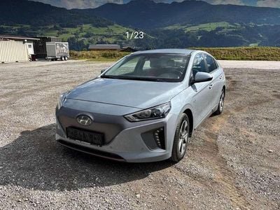Gebraucht Hyundai Ioniq 88 kW (120 PS) 2019 Kleinwagen