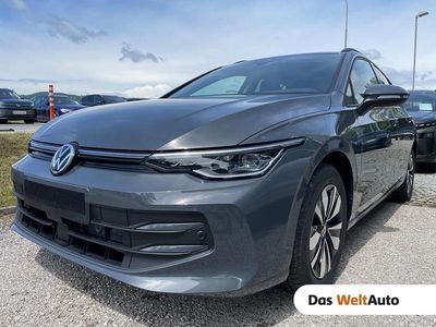 gebraucht VW Golf VIII Variant Business mHeV TSI DSG
