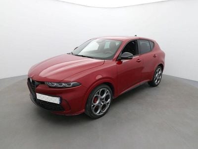 Gebraucht Alfa Romeo Tonale 162 PS (119 kW) 2024 SUV